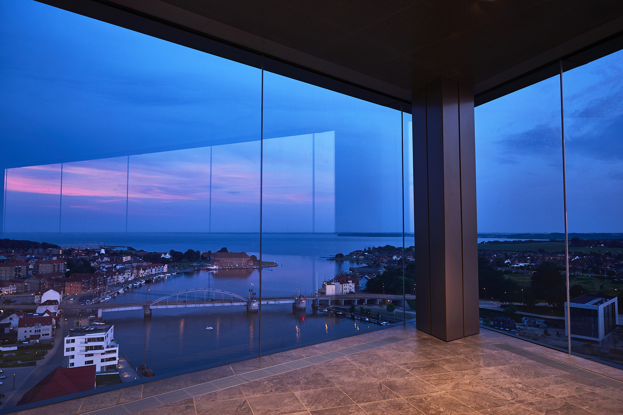 alsik hotel udsigt sønderborg