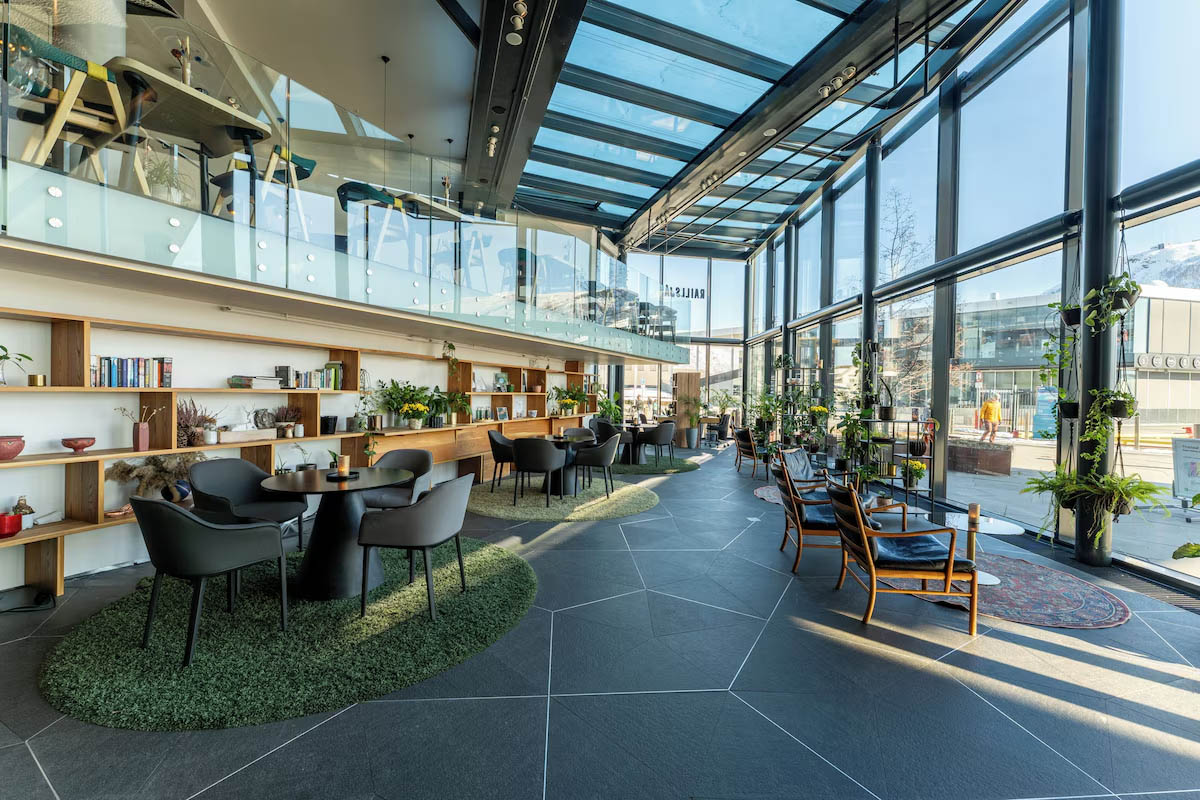 clarion hotel the edge tromsoe 001