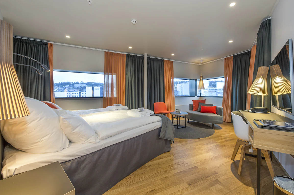 clarion hotel the edge tromsoe 011