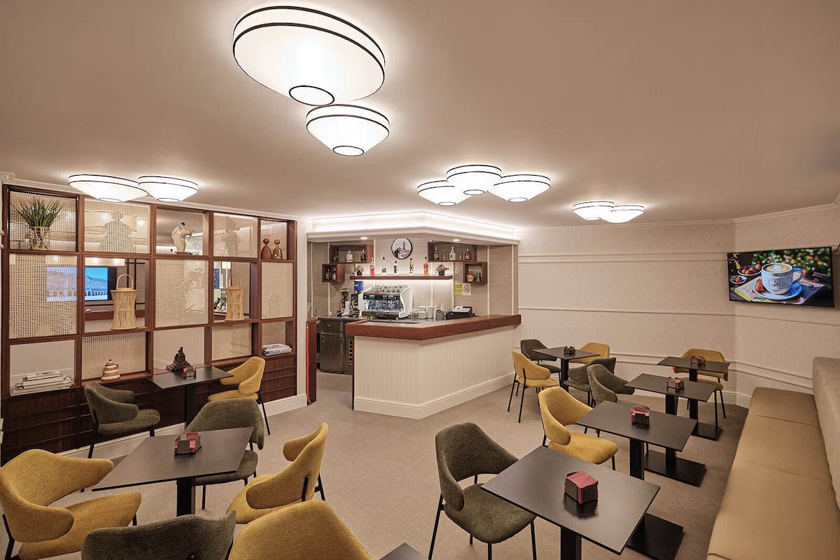 hotel san lorenzo santiago de compostela 005