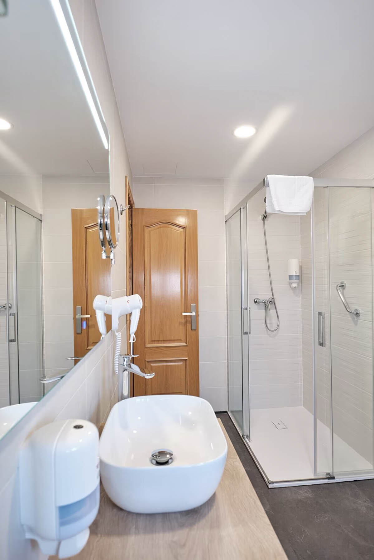hotel san lorenzo santiago de compostela 011
