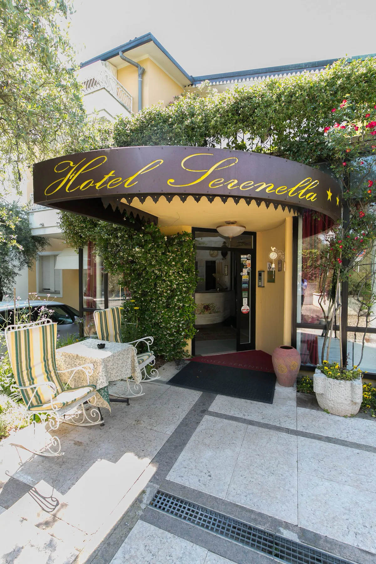 hotel serenella 003