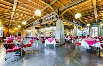 hotel temple ponferrada 003