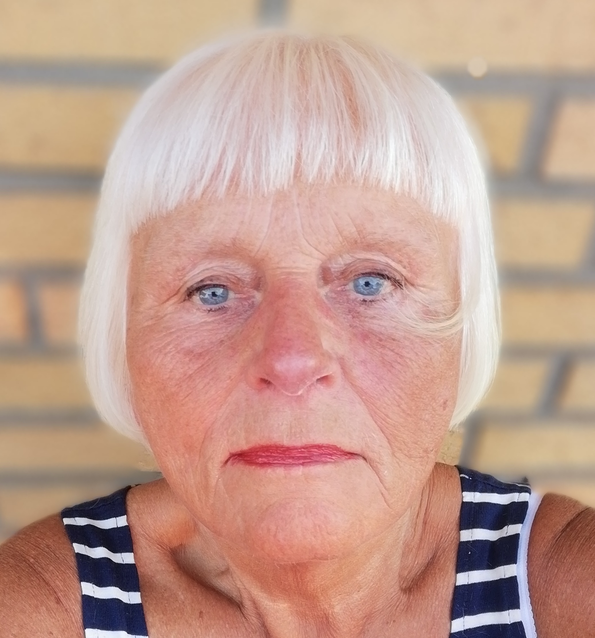Nillesgislev guide Anni Nielsen