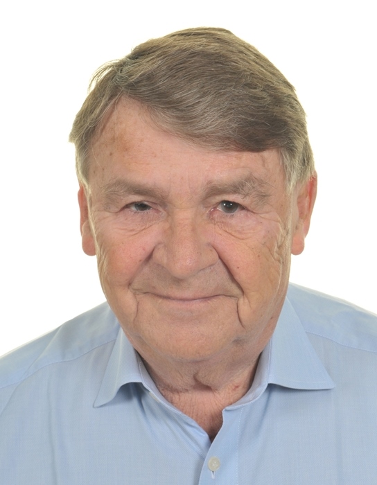 Nillesgislev guide Hans Ove Sørensen