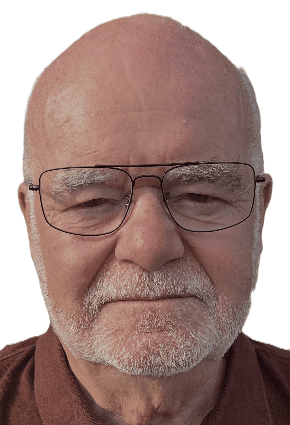 Nillesgislev guide Jan Arendt