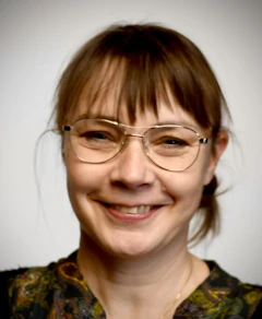 Janne Holmstrøm Rønnemose guide nillesgislev