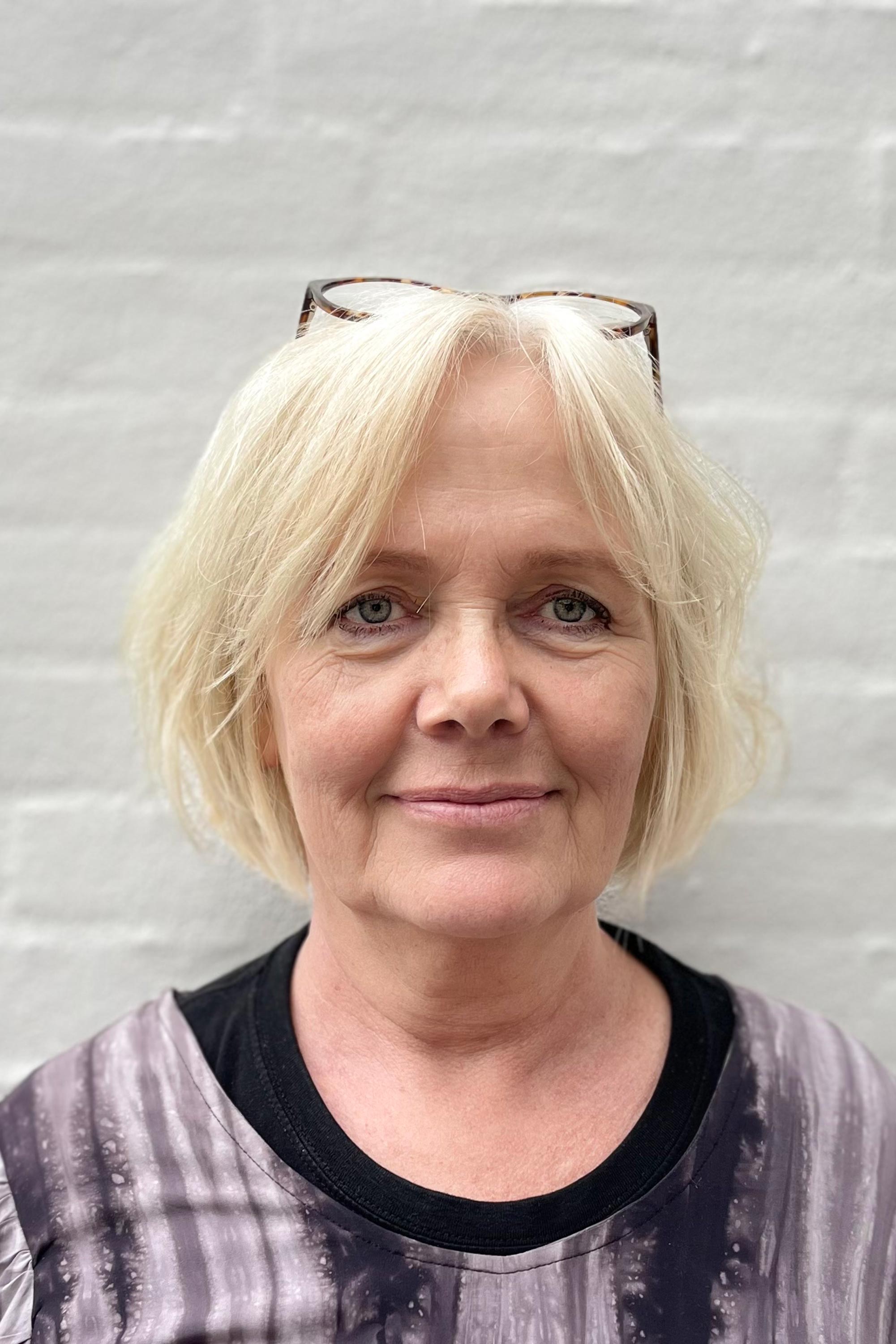 nillesgislev guide lene bjergland