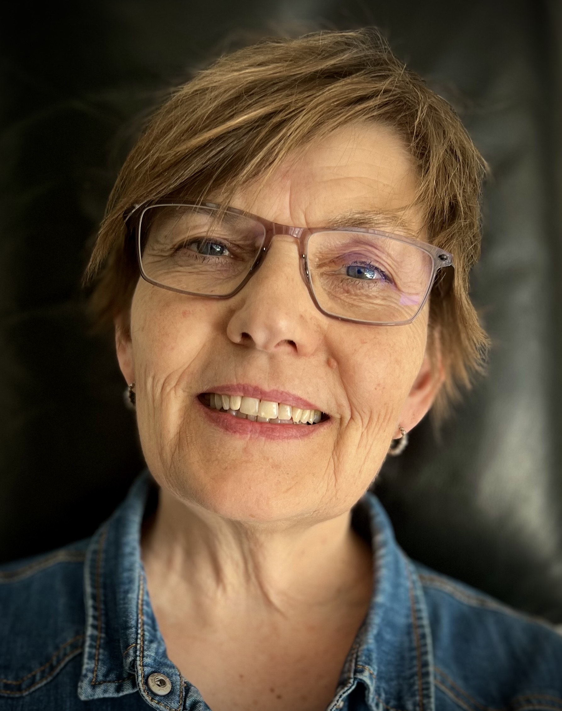 Nillesgislev guide Lene Brandt