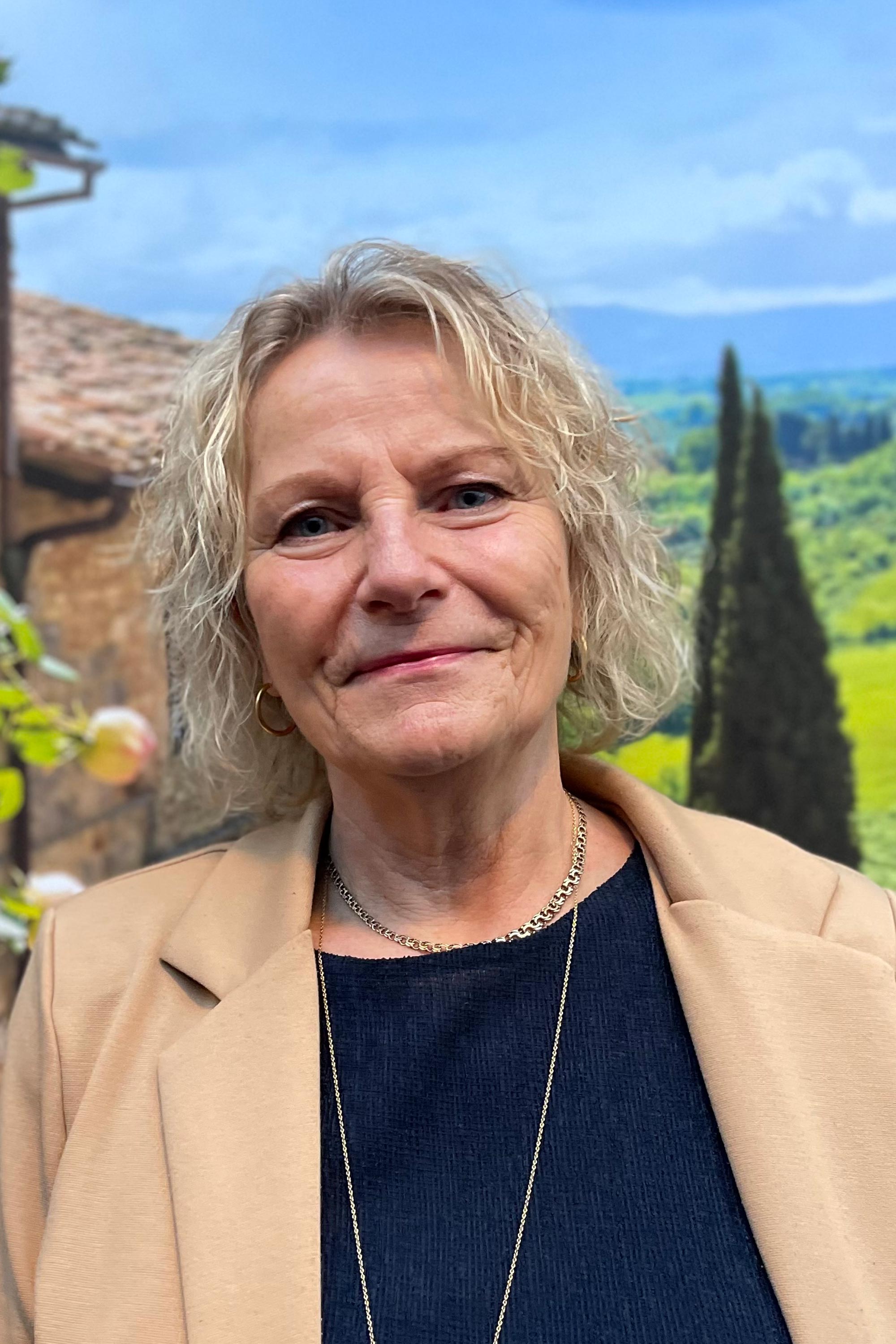 nillesgislev guide pia winther