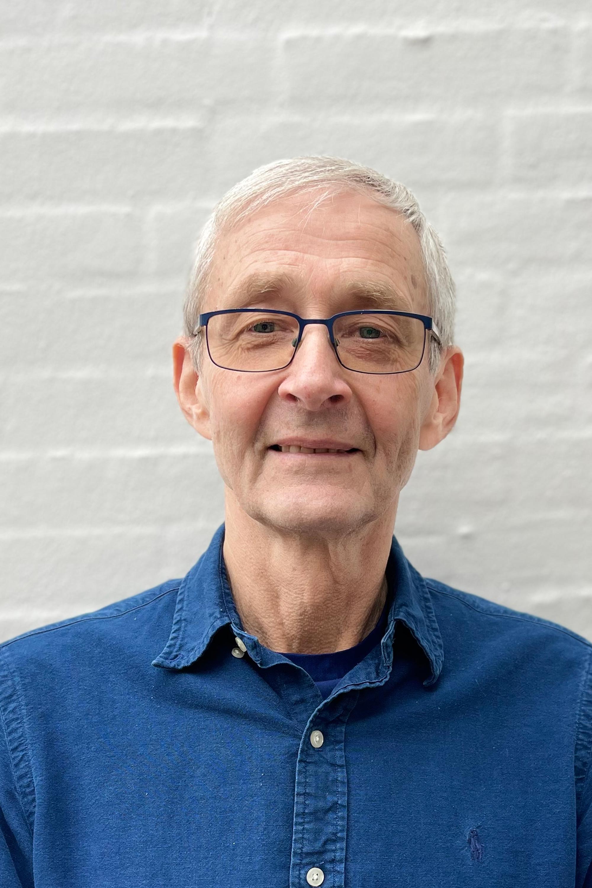 nillesgislev guide poul erik niemann