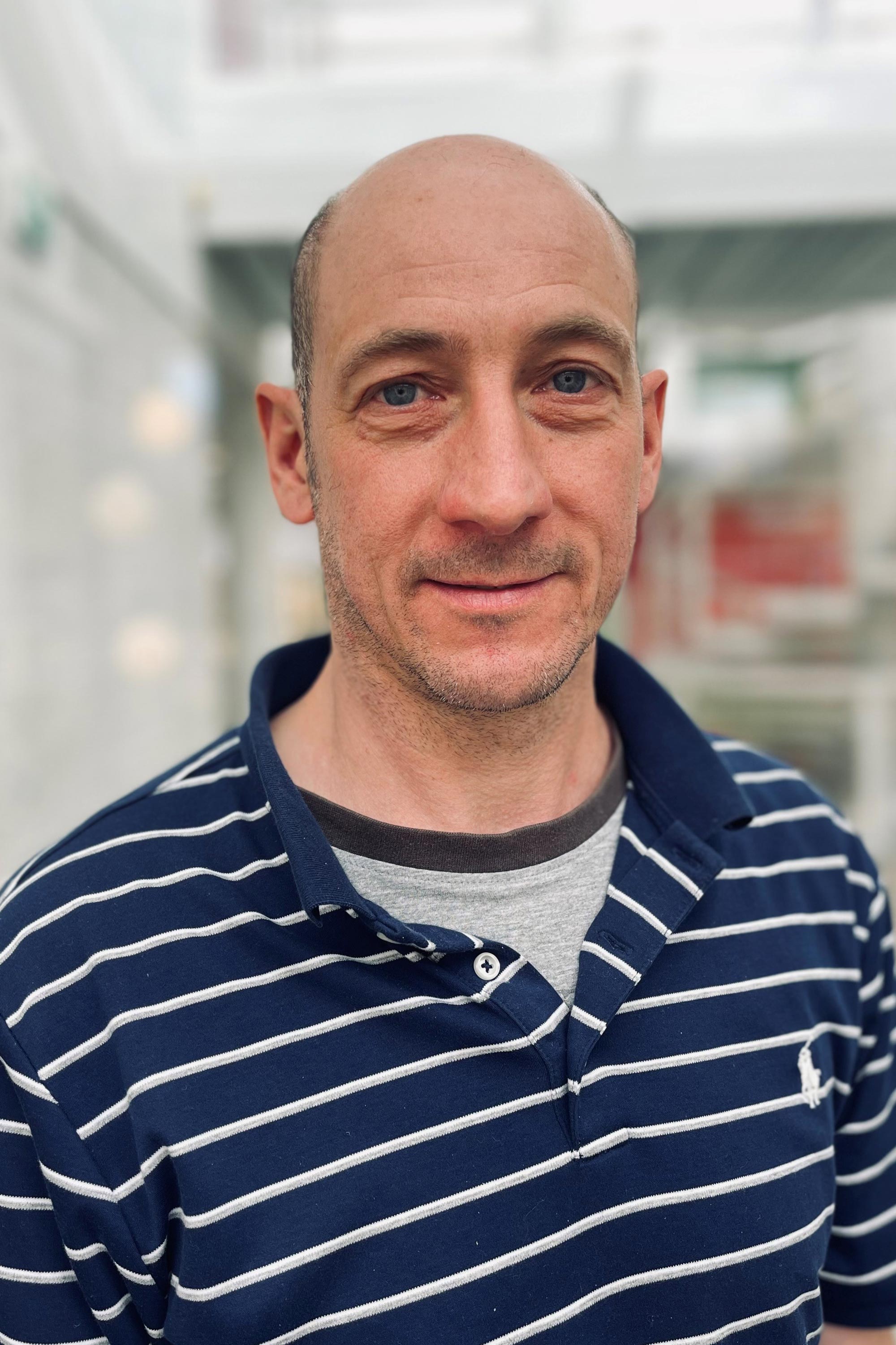 nillesgislev guide svend buus