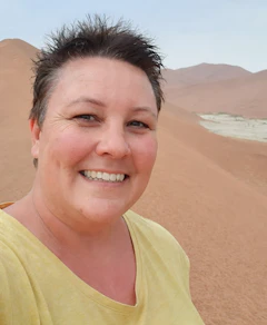 Tanja Schwartz guide nillesgislev