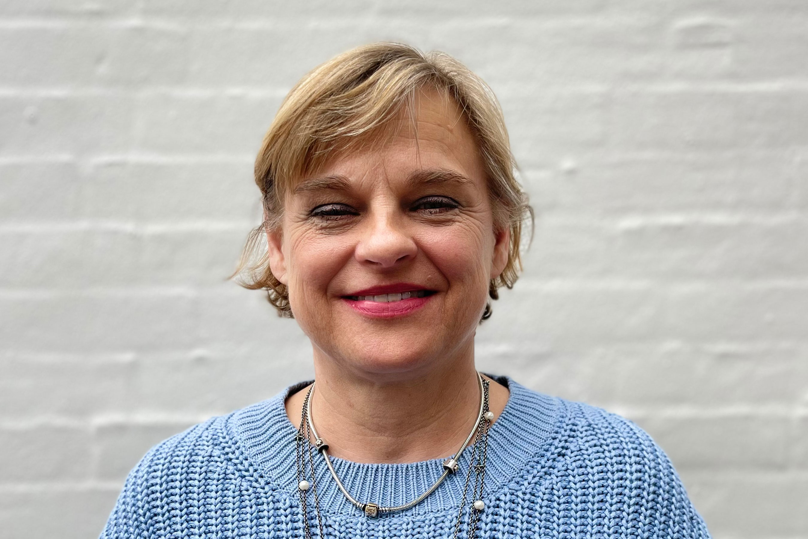 Nillesgislev guide vibeke rude