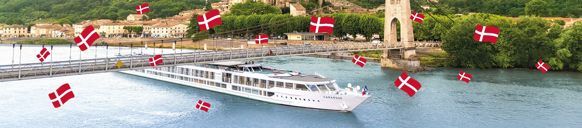 nillesgislev - ms camargue