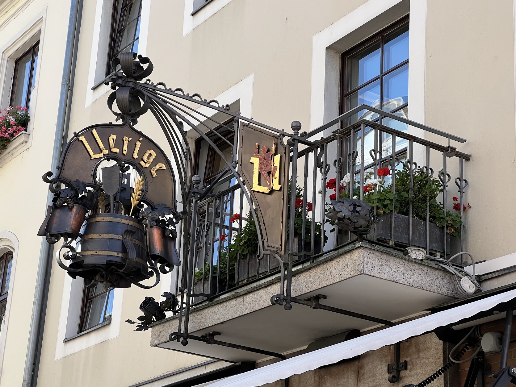 Pubbesøg i Düsseldorf