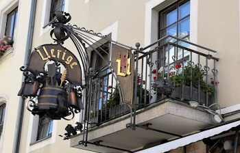 Pubbesøg i Düsseldorf