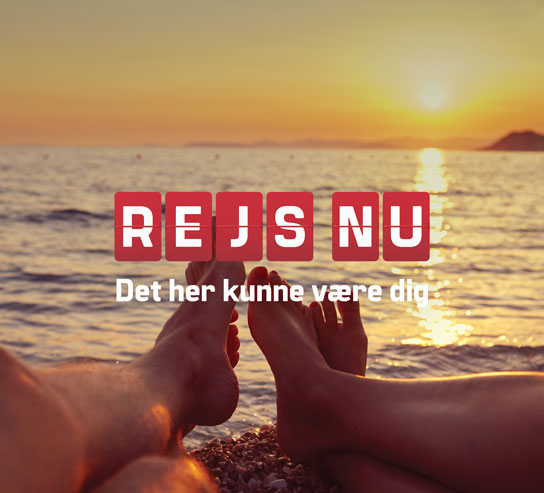 NillesGislev - Rejs nu-rejser