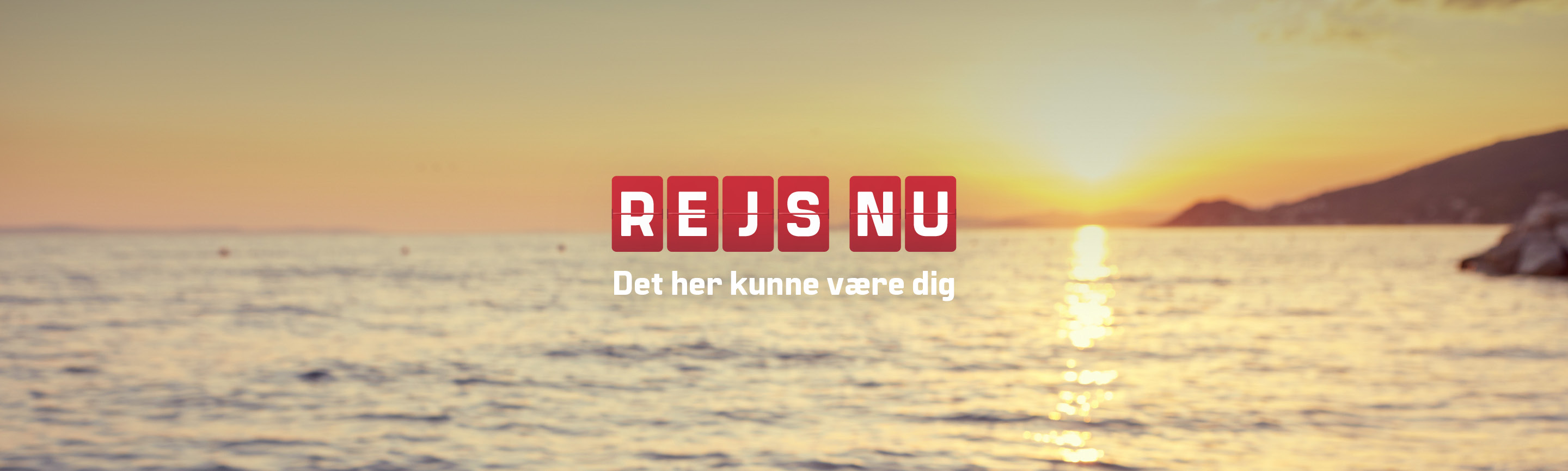 Nilles&Gislev Rejs nu koncept