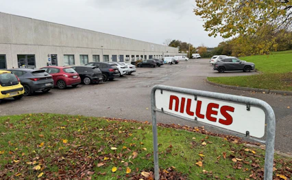 Vejle - gratis langtidsparkering ved Vinding Friis Hansensvej 12
